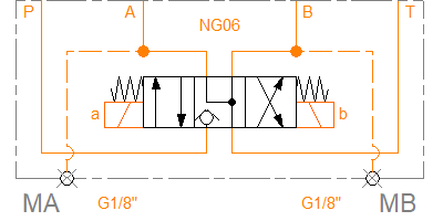 NBVP16D/2-G24